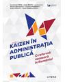 Copertă produs Kaizen &icirc;n administrația publică - thumb 1