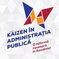 Copertă produs Kaizen &icirc;n administrația publică - gallery small 