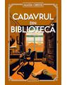 Copertă produs Cadavrul din biblioteca (Vol. 12) - thumb 1