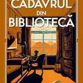 Copertă produs Cadavrul din biblioteca (Vol. 12) - gallery small 