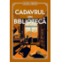 Copertă produs Cadavrul din biblioteca (Vol. 12)