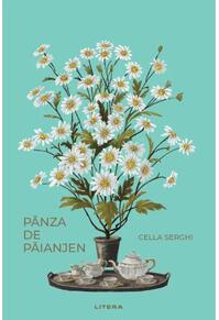 Copertă produs P&acirc;nza de păianjen (Vol. 4)