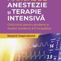 Copertă produs Terapie Intensivă. Manual de anestezie şi terapie intensivă (Vol. 2) - gallery small 