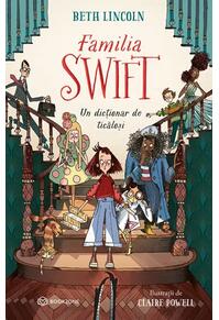 Copertă produs Familia Swift