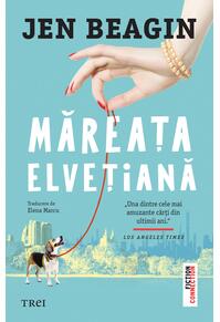 Copertă produs Măreața elvețiană