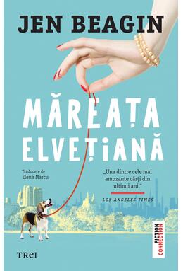 Copertă produs Măreața elvețiană