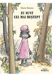 Copertă produs Eu sunt cel mai deștept