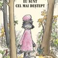 Copertă produs Eu sunt cel mai deștept - gallery small 