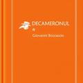 Copertă produs Decameronul I (Vol. 35) - gallery small 