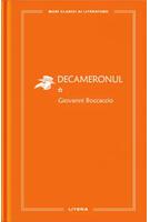 Copertă produs Decameronul I (Vol. 35)