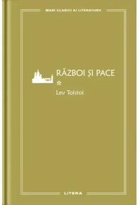 Copertă produs Război și pace I (Vol. 31)