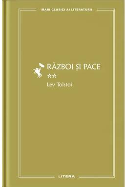 Copertă produs Război și pace II (Vol. 32)