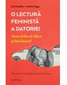 Copertă produs O lectură feministă a datoriei - thumb 1
