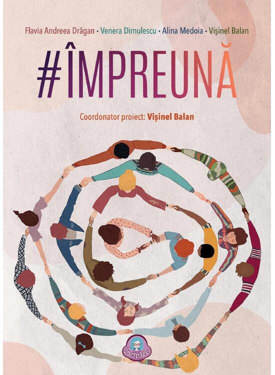 Copertă produs #Împreună - gallery big 1