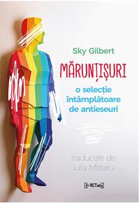 Copertă produs mărunțișuri