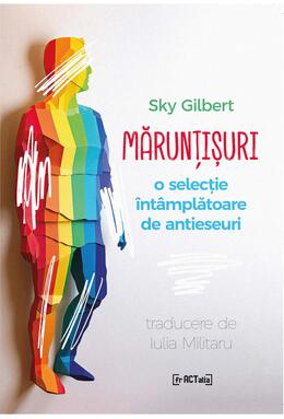 Copertă produs mărunțișuri