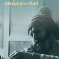 Copertă produs Geografiile lui Alexandru Vlad - gallery small 