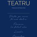 Copertă produs Teatru - gallery small 