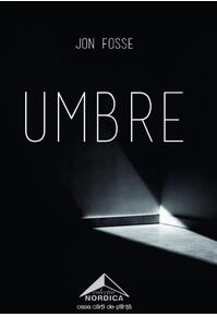 Copertă produs Umbre