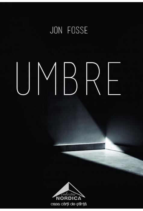 Copertă produs Umbre