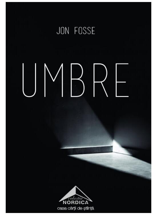 Copertă produs Umbre - gallery big 1