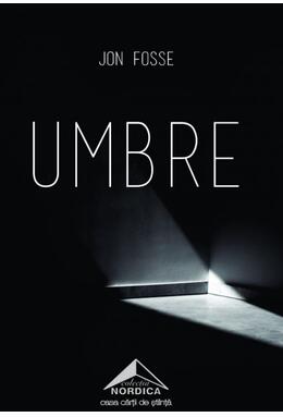 Copertă produs Umbre