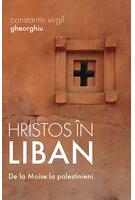 Hristos în Liban
