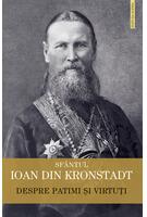 Despre patimi și virtuți