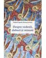 Copertă produs Despre vedenii, duhuri și minuni - thumb 1