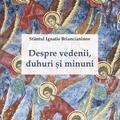 Copertă produs Despre vedenii, duhuri și minuni - gallery small 