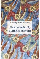 Imagine produs Despre vedenii, duhuri și minuni