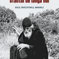 Copertă produs Paisie Aghioritul, sf&acirc;ntul de l&acirc;ngă noi - gallery small 