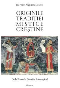 Copertă produs Originile tradiției mistice creștine