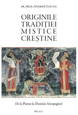Copertă produs Originile tradiției mistice creștine