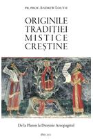 Imagine produs Originile tradiției mistice creștine
