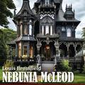Copertă produs Nebunia McLeod - gallery small 