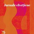 Copertă produs Jurnale elvețiene - gallery small 