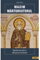 Imagine produs Maxim Mărturisitorul