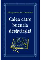 Imagine produs Calea către bucuria desăv&acirc;rșită