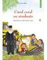Copertă produs C&acirc;nd cerul ne z&acirc;mbește (Vol. 2) - thumb 1