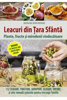 Imagine produs Leacuri din Țara Sf&acirc;ntă