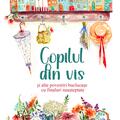 Copertă produs Copilul din vis și alte povestiri buclucașe cu finaluri neașteptate - gallery small 
