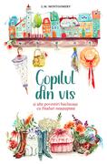 Copilul din vis și alte povestiri buclucașe cu finaluri neașteptate