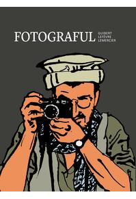 Copertă produs Fotograful