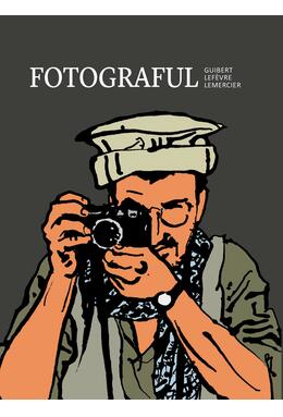 Copertă produs Fotograful