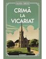 Copertă produs Crimă la vicariat (Vol. 10) - thumb 1