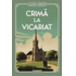 Copertă produs Crimă la vicariat (Vol. 10)