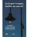 Copertă produs Ce-ți spui noaptea &icirc;nainte de culcare - thumb 1