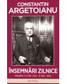 Copertă produs Însemnări zilnice (Vol. 1) - thumb 1