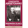 Copertă produs &Icirc;nsemnări zilnice (Vol. 1)